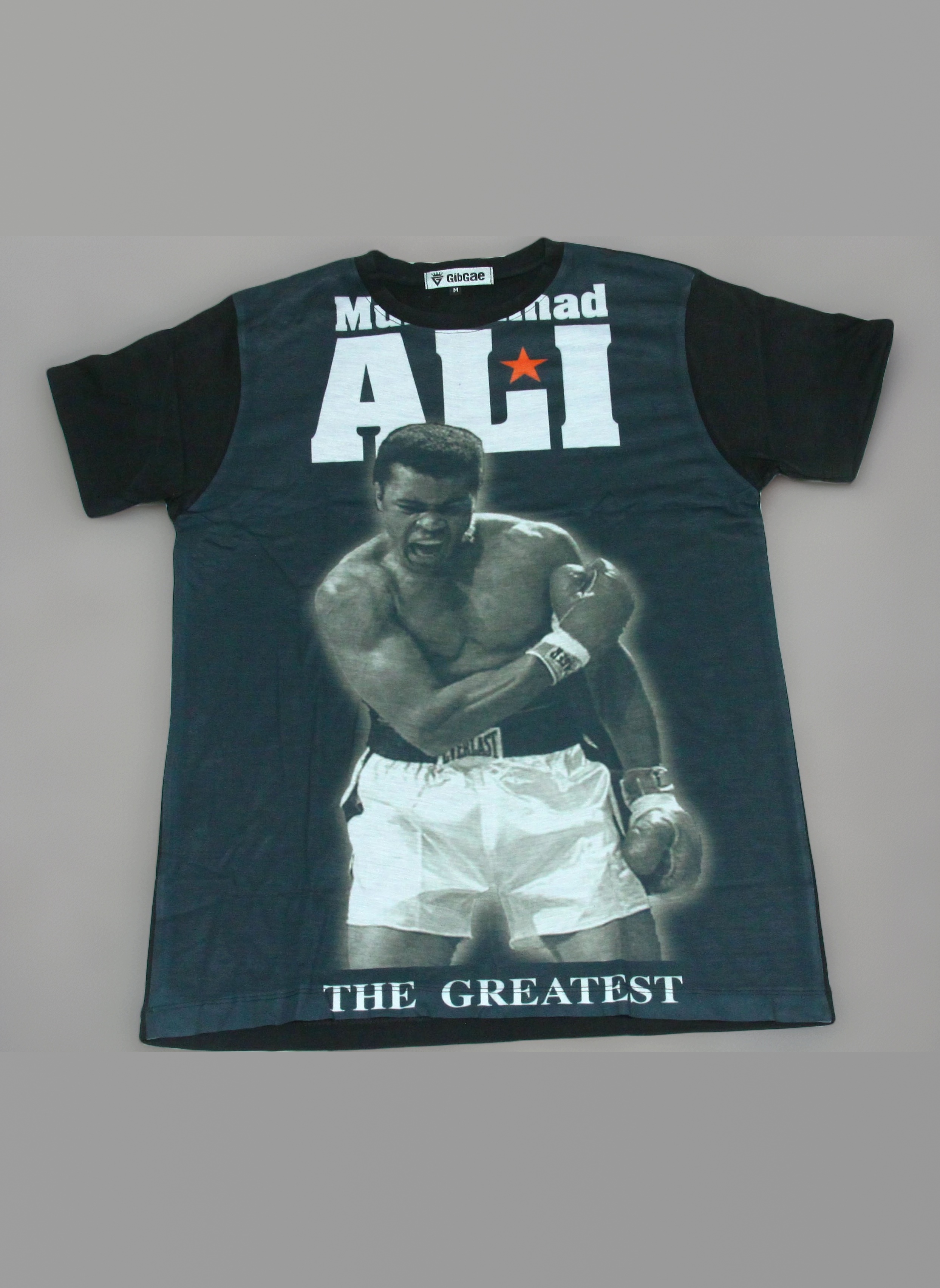 Amazon | [GibGae] モハメド・アリ ボクシング 伝説 ボクサー ALI